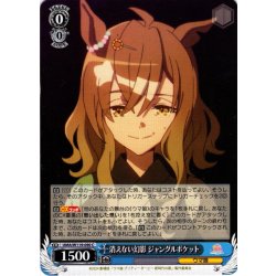 画像1: 消えない幻影 ジャングルポケット[WS_UMA/W119-090C]