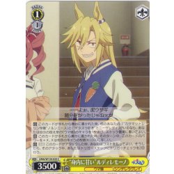 画像1: “身内に甘い”ルディレモーノ[WS_UMA/W134-025C]