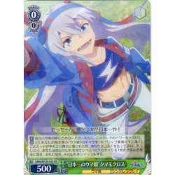 画像1: “日本一のウマ娘”タマモクロス[WS_UMA/W134-035RR]