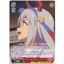 画像1: “『らしく』あれないほどに”タマモクロス[WS_UMA/W134-064C]