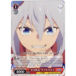 画像1: “全力疾走”タマモクロス[WS_UMA/W134-065C]