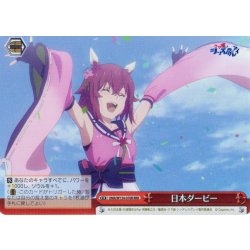 画像1: 【RRR仕様】日本ダービー[WS_UMA/W134-070R]