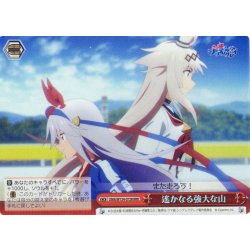 画像1: 【RRR仕様】遙かなる強大な山[WS_UMA/W134-072R]