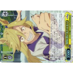 画像1: 【SR仕様(C)】“身内に甘い”ルディレモーノ[WS_UMA/W134-025S]