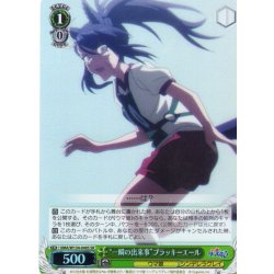 画像1: 【SR仕様(U)】“一瞬の出来事”ブラッキーエール[WS_UMA/W134-040S]