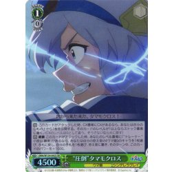 画像1: 【SR仕様(U)】“圧倒”タマモクロス[WS_UMA/W134-042S]