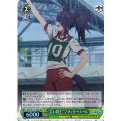 画像1: 【SR仕様(C)】“黒い闘士”ブラッキーエール[WS_UMA/W134-049S]