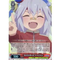 画像1: 【SR仕様(U)】“幼き日の思い出”タマモクロス[WS_UMA/W134-061S]