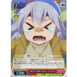 画像1: 【SR仕様(C)】“誰と走っても負けへんもん！”タマモクロス[WS_UMA/W134-067S]