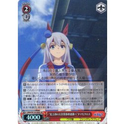 画像1: 【SR仕様(C)】“史上初の天皇賞春秋連覇へ”タマモクロス[WS_UMA/W134-068S]