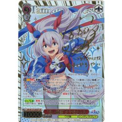 画像1: 【SSP仕様(RR)】“白い稲妻”タマモクロス[WS_UMA/W134-056_SSP]