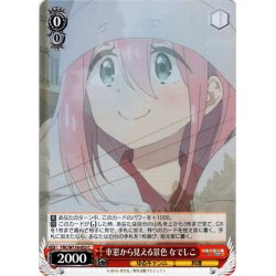 画像1: 車窓から見える景色 なでしこ[WS_YRC/W116-052C]