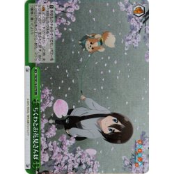 画像1: 【RRR仕様】ちくわとお花見さんぽ[WS_YRC/W116-027R]