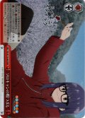 【RRR仕様】ソロキャンの暇つぶし[WS_YRC/W116-062R]