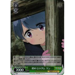 画像1: 【SR仕様(C)】初めてのダム リン[WS_YRC/W116-020S]