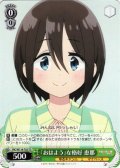 「おはよう」な格好 恵那[WS_YRC/W116-T03TD]
