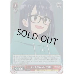 画像1: 【RRR仕様】スッキリカット 千明[WS_YRC/W116-T18R]
