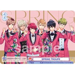 画像1: SPRING TROUPE[WSB_A3!/01S-016SD]