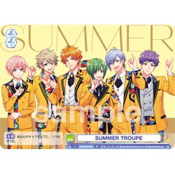 画像1: SUMMER TROUPE[WSB_A3!/01S-035SD]