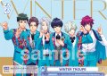 WINTER TROUPE[WSB_A3!/01S-073SD]