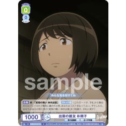 画像1: 出雲の親友 朴朔子[WSB_AOEX/01B-012N]