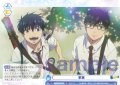 家族[WSB_AOEX/01S-016SD]【スタートデッキ収録】