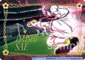 【BR仕様(N)】格の違い 糸師 冴[WSB_BLK/02B-039B]