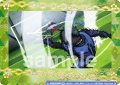 【BR仕様】直撃蹴弾[WSB_BLK/01S-016B]【スタートデッキ収録】