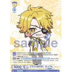 画像1: ブラウであそぼ！ たっつん[WSB_CFP/01B-007R]