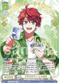 【SSP仕様(RR)】ブラウサマー じゃぱぱ[WSB_CFP/01B-019SSP]