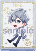 【BR仕様(N)】からぴちGame world ヒロ[WSB_CFP/01B-027B]