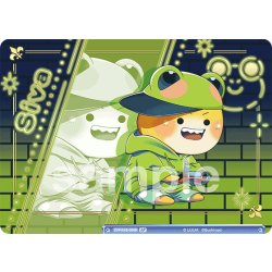 画像1: 【BR仕様(N)】からぴちのゆるキャラ[WSB_CFP/01B-034B]