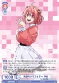 笑顔のクリエイター のあ[WSB_CFP/01B-038R]