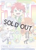 We are からぴち！ ヒロ＆じゃぱぱ＆えと[WSB_CFP/01S-014SD]【スタートデッキ収録】