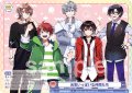 元気いっぱいな仲間たち[WSB_CFP/01S-017SD]【スタートデッキ収録】