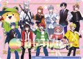 箔押しコレクションカード[WSB_CFP/01S]【カラフルピーチ収録】