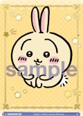 【BR仕様(N)】ちょこん うさぎ[WSB_CIKW/02B-016B]