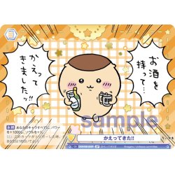 画像1: 【SP仕様(N)】かえってきた!![WSB_CIKW/02B-022SP]