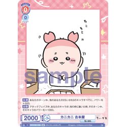 画像2: 【BR仕様(N)】カニカニ 古本屋[WSB_CIKW/02B-035B]