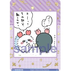 画像1: 【BR仕様(N)】パシパシ モモンガ[WSB_CIKW/02B-045B]