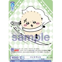 画像1: ハッ!!! ラッコ[WSB_CIKW/02B-049RR]