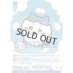 画像1: 【SP仕様(R)】空からふわり ハチワレ[WSB_CIKW/02B-054SP]