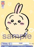うさぎ[WSB_CIKW/01S-007SD]