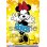 画像1: 【BR仕様(N)】ミッキーマウスのガールフレンド ミニーマウス[WSB_DSY/01B-012B] (1)
