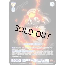 画像1: 【CP仕様(R)】柱を守る一本の矢 アロー[WSB_EES/01B-004CP]