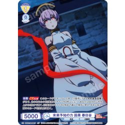 画像1: 【CP仕様(R)】未来予知の力 因果 春日谷[WSB_EES/01B-006CP]