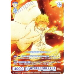 画像1: 【CP仕様(R)】蟲で目覚めた六柱目 ナタク 孫[WSB_EES/01B-008CP]