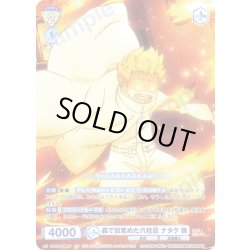 画像1: 【CP仕様(R)】蟲で目覚めた六柱目 ナタク 孫[WSB_EES/01B-008CP]