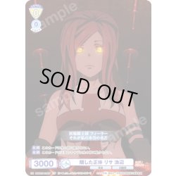 画像1: 【CP仕様(N)】隠した正体 リサ 漁辺[WSB_EES/01B-014CP]