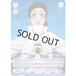 画像1: “ドミニオンズ” 人形劇のお姉さん[WSB_EES/01B-017N]